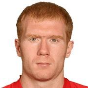 Paul Scholes