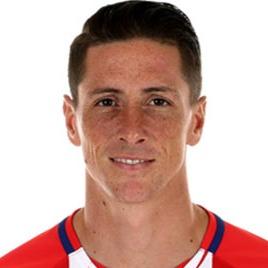 Fernando Torres