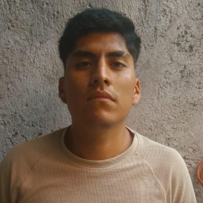 **Casar Andrés  Arroyo Carrillo