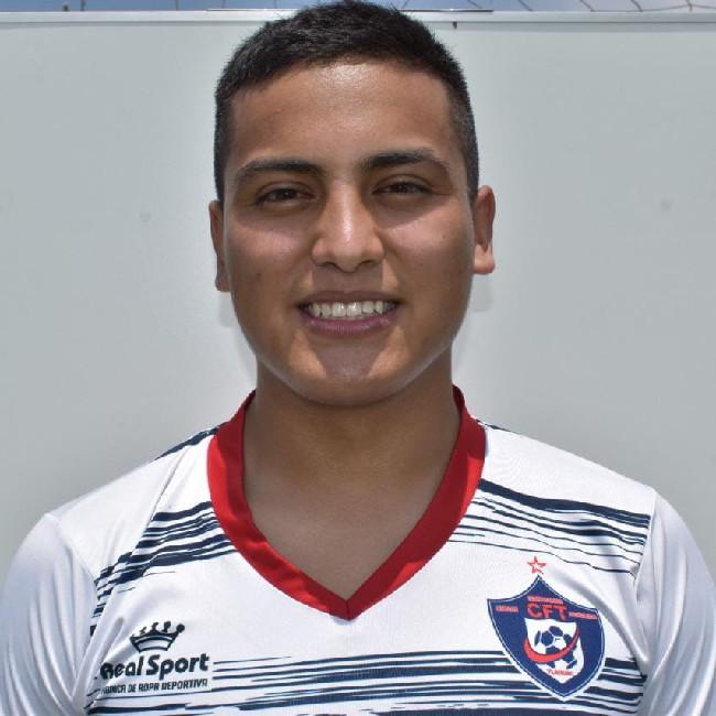 Yair Ibarra Ramos