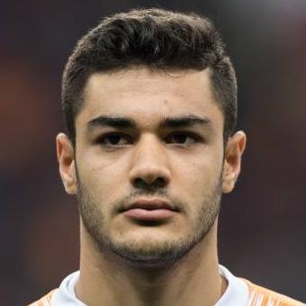 Ozan Kabak
