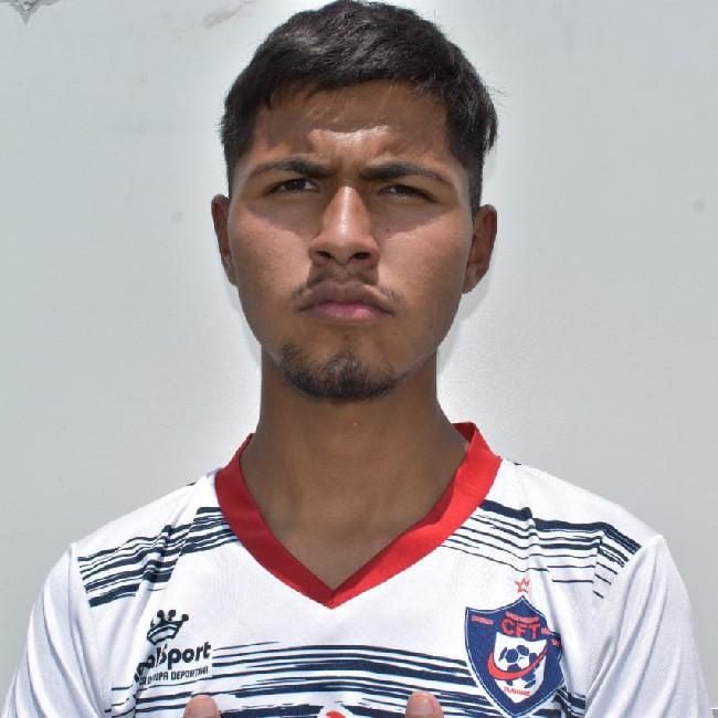 Axel Garcés Aguilar