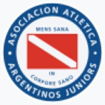ARGENTINOS JUNIORS
