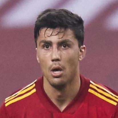 Rodri