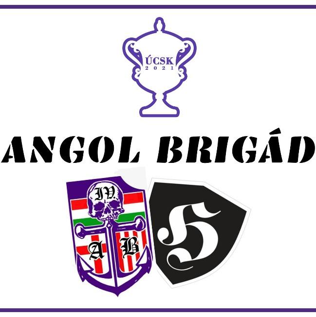 Angol Brigád