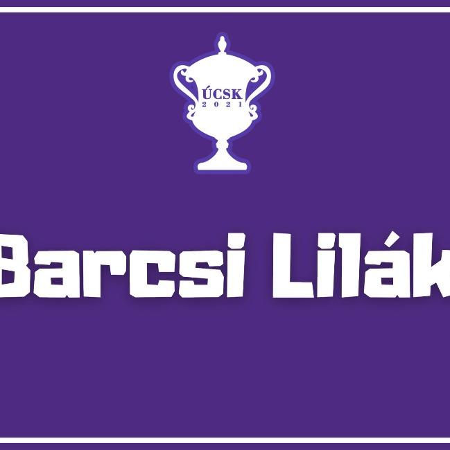 Barcsi Lilák