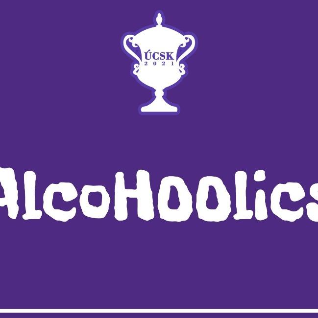 alcoHOOLics