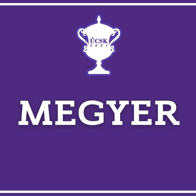 Megyer