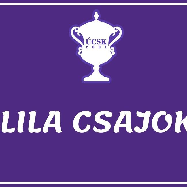 Lila Csajok