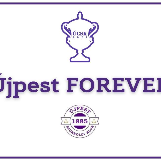 Újpest Forever