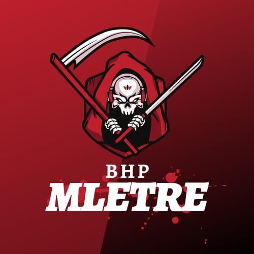 BHP MLETRE FC