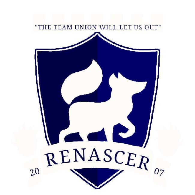 Renascer United