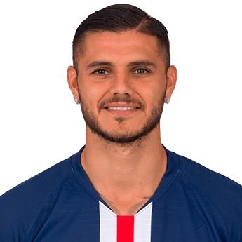 M. ICARDI