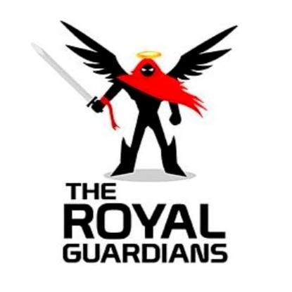 Royal Guardians