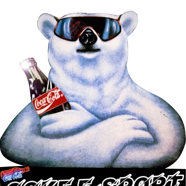 Coke e-Sports