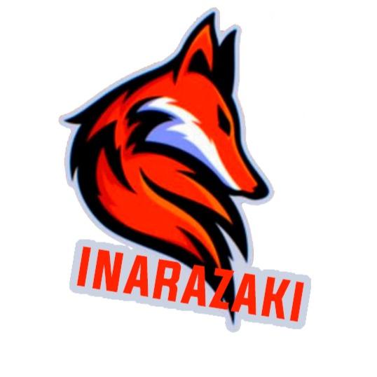 Inarazaki