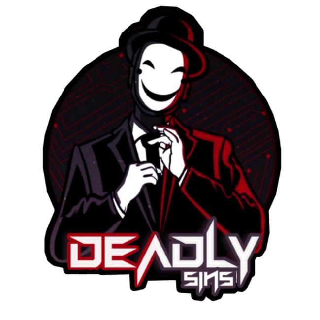Deadly Sins