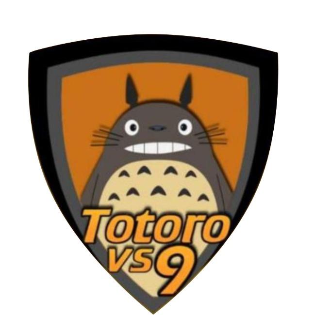 TotoroVs9