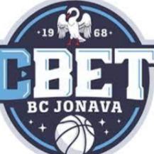 Jonavos CBET