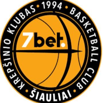 Šiaulių 7BET