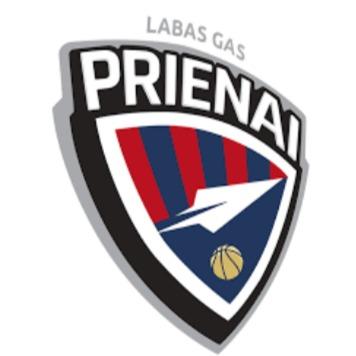 Prienų LABAS Gas
