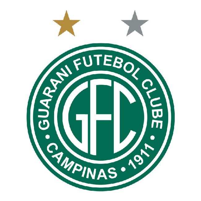 Guarani - Valdeir