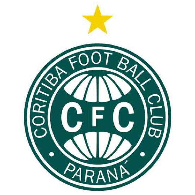 Coritiba - Robson