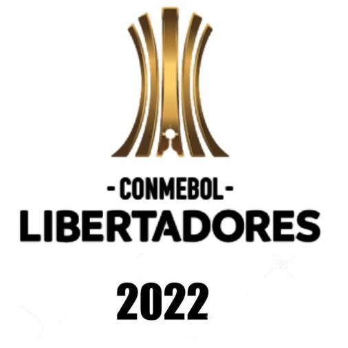 CONMEBOL LIBERTADORES 2022