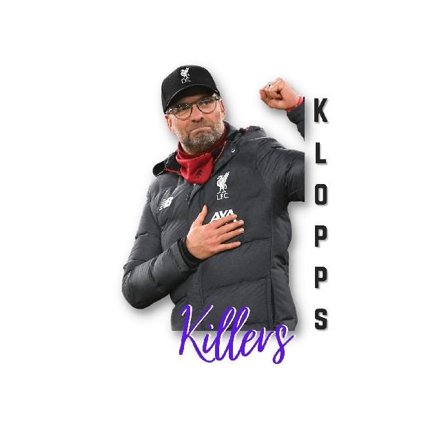 Klopp's Killers