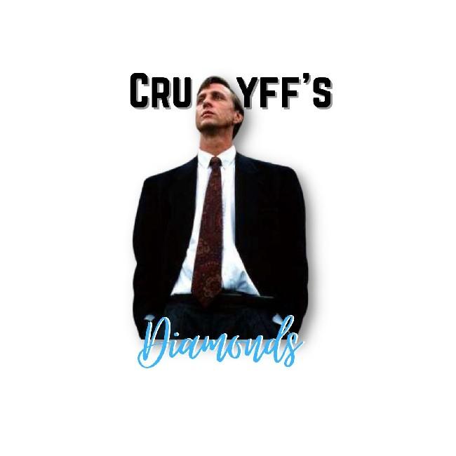 Cruyff's Diamonds