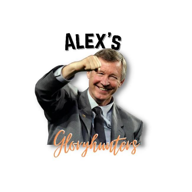 Alex's GloryHunters