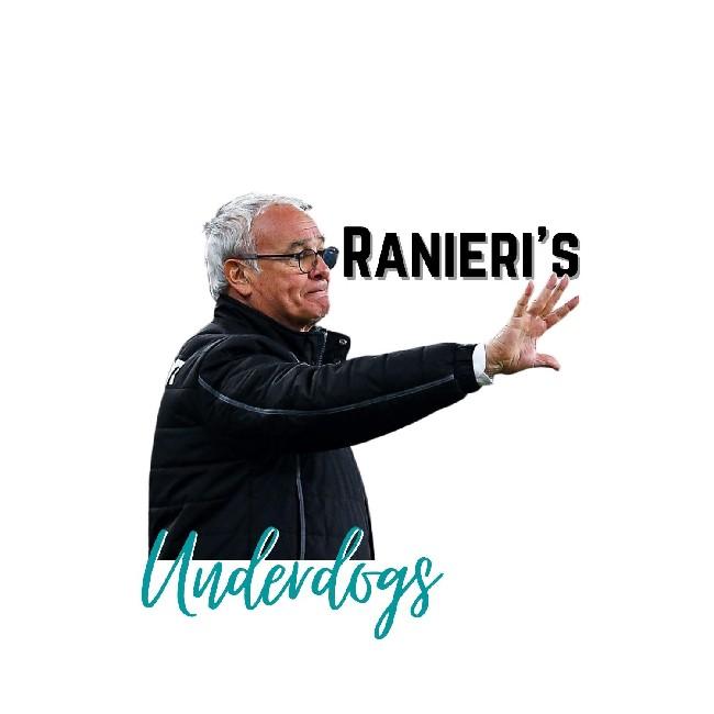 Ranieri's Underdogs