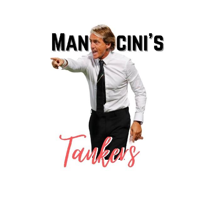 Mancini's Tankers