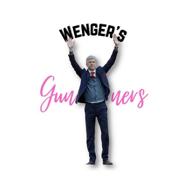 Wenger's Gunners