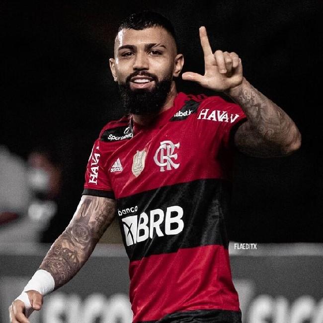 Gabriel Barbosa