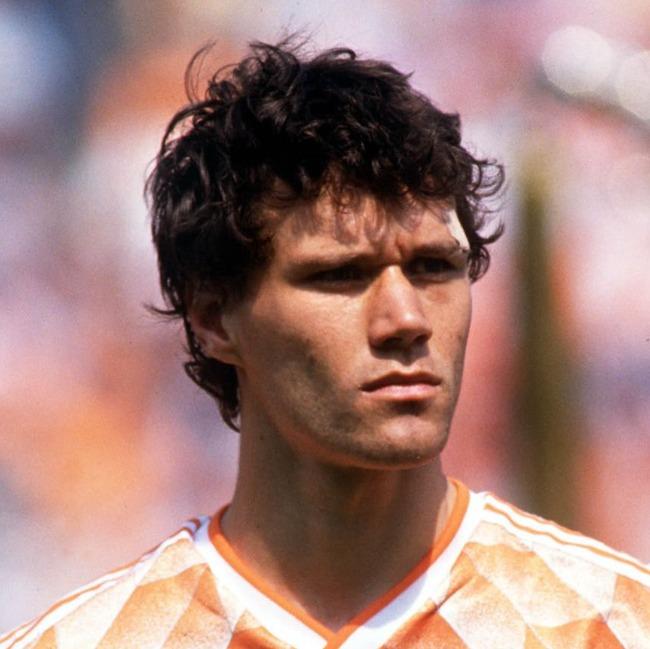 Marco Van Basten