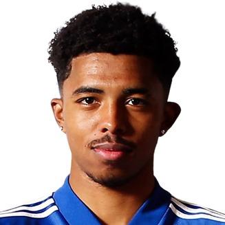 Wesley Fofana