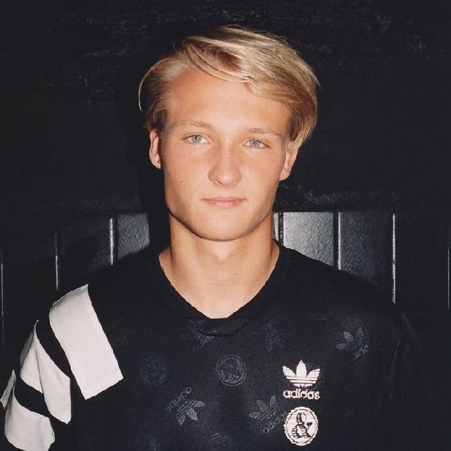 Kasper Dolberg