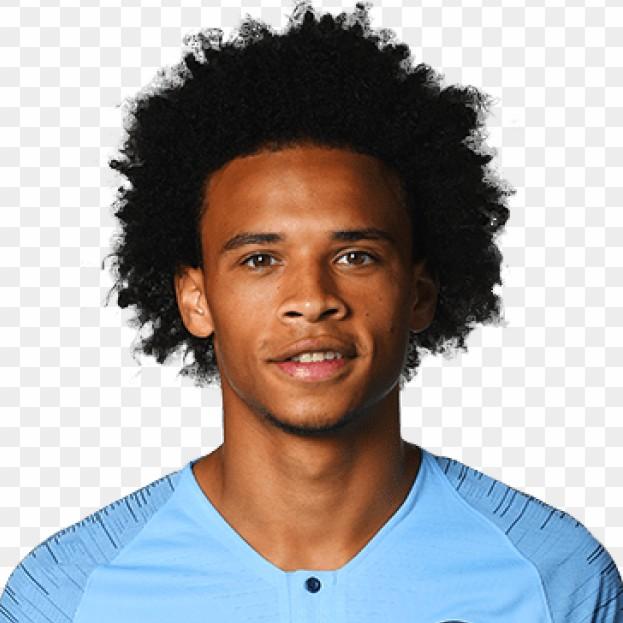 L. SANÉ