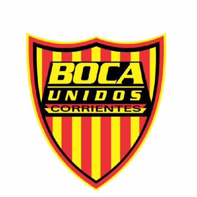 Boca Unidos