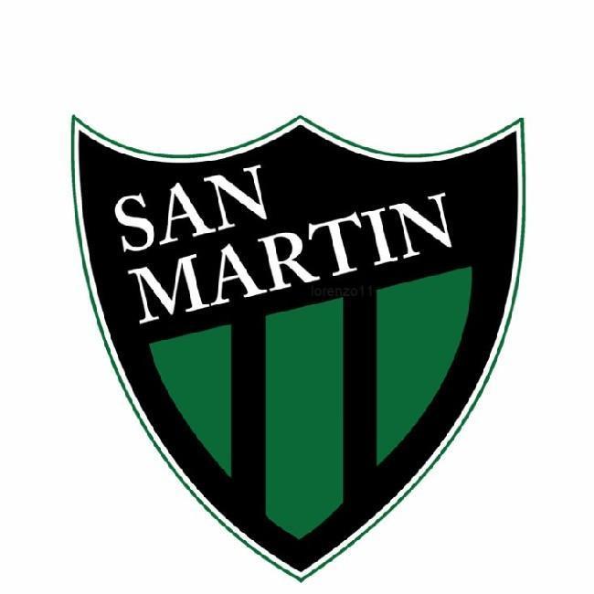 San Martín (SJ)