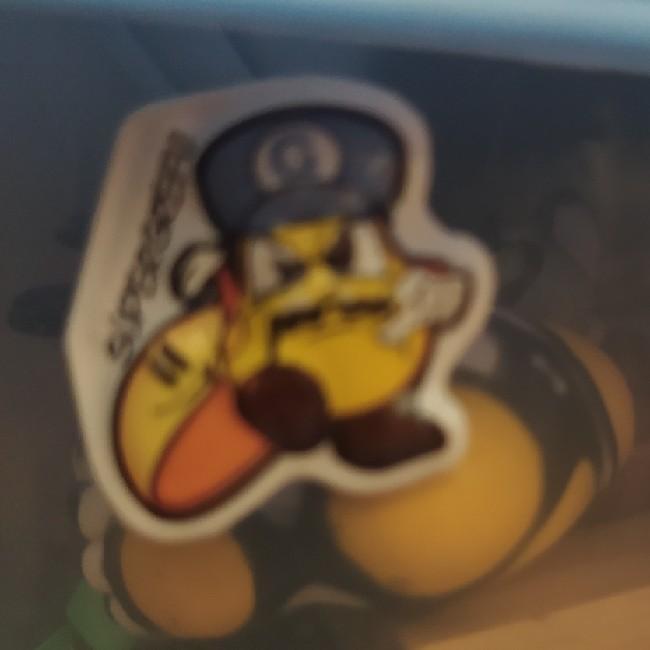 Supergrefu