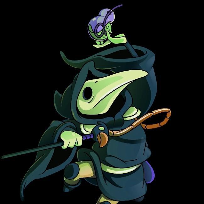 Plague Knight