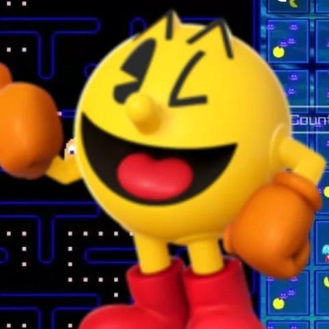 Pac-Man