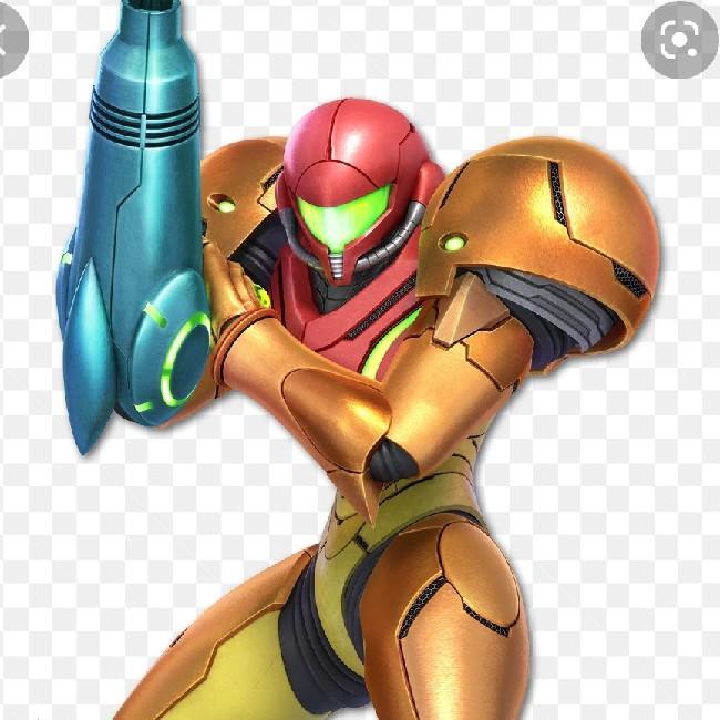 Samus