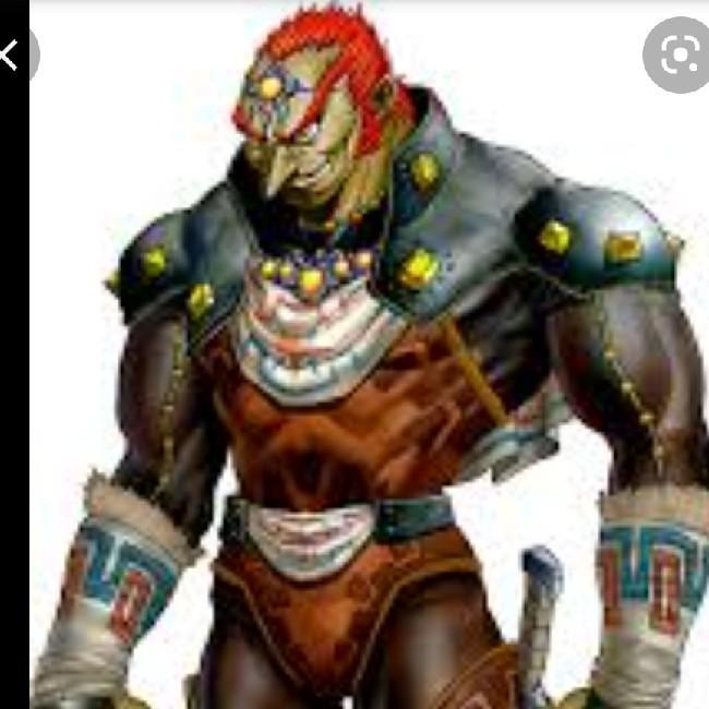 Ganondorf