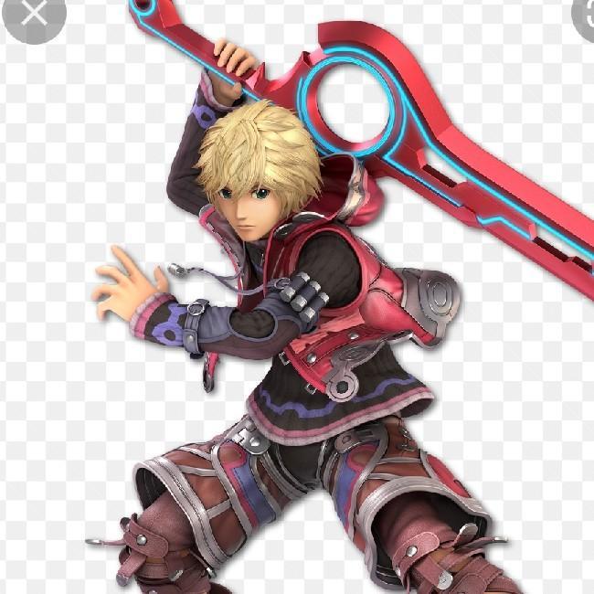 Shulk