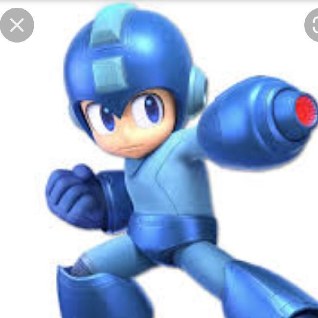 Mega Man