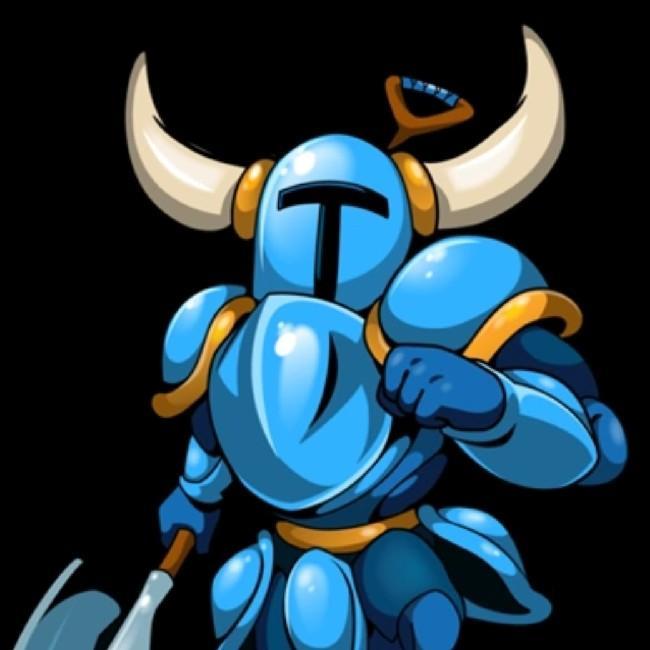 Shovel Knight