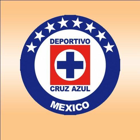 Cruz Azul(MEX)